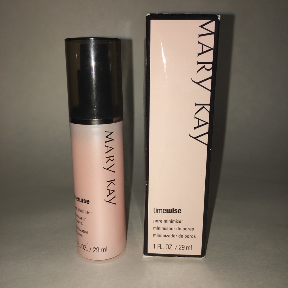 Mary kay timewise pore minimizer